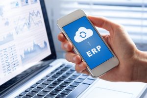 Voordelen van het gebruiken van ERP software