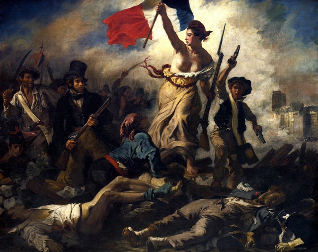 franse revolutie tegen aristocraten