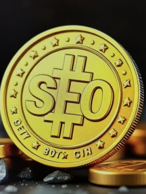 SEOcoin - de cryptocoin voor SEO specialisten en SEO klanten