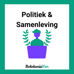 Politiek & Samenleving