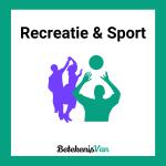 Recreatie & Sport