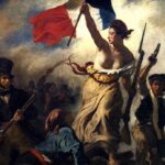 aristocraten binnen de Franse Revolutie