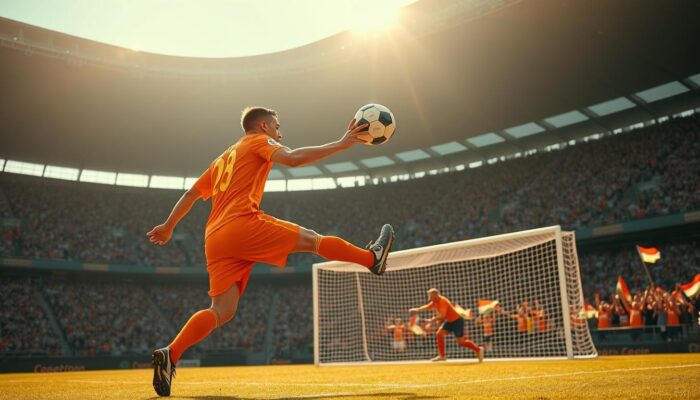 Nederlandse Panenka-strafschop