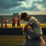 Betekenis van afdrogen (voetbal) psychologische impact afdrogen