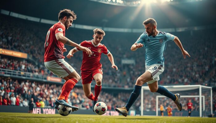 tactisch wapen in modern voetbal tactisch wapen in modern voetbal