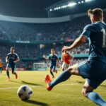 Betekenis van aansluitingstreffer tactische betekenis van een aansluitingstreffer