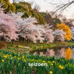 Betekenis van seizen seizen